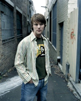 Jesse Spencer pic #247119