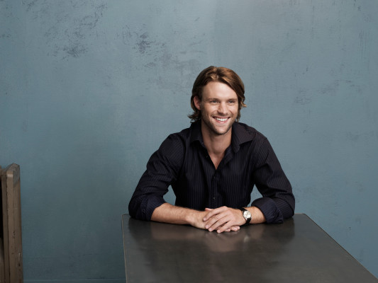 photo 13 in Jesse Spencer gallery [id312933] 2010-12-06 00:00:00