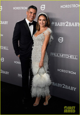 Jessica Alba pic #1189148