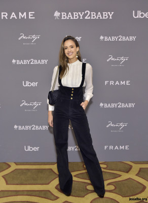 Jessica Alba pic #1197965