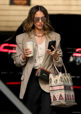 photo 3 in Jessica Alba gallery [id1251785] 2021-04-05 00:00:00