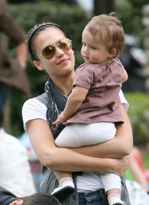 Jessica Alba pic #226686