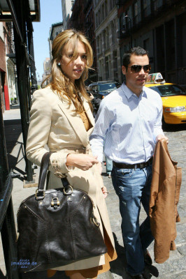 Jessica Alba pic #469163