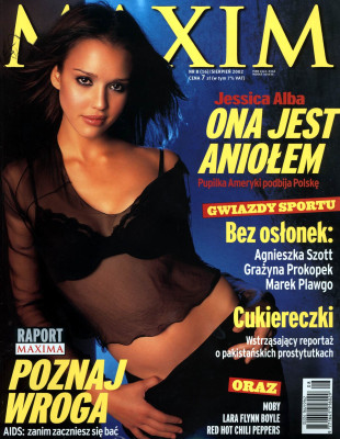 photo 3 in Jessica Alba gallery [id26932] -0001-11-30 00:00:00