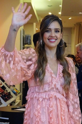 photo 23 in Jessica Alba gallery [id1147743] 2019-06-25 00:00:00