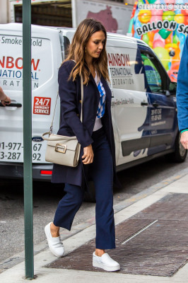 Jessica Alba pic #879949