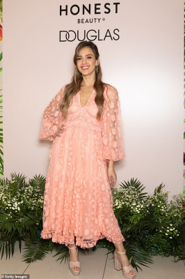 photo 13 in Jessica Alba gallery [id1147762] 2019-06-25 00:00:00