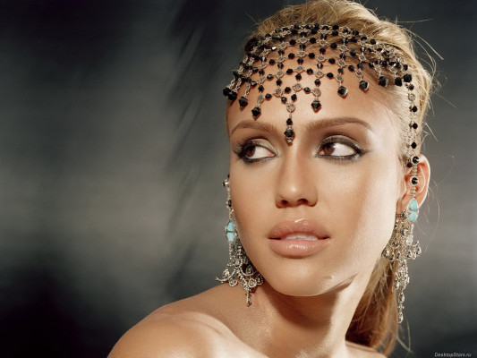 Jessica Alba pic #111306