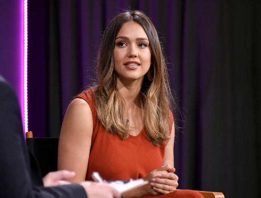 Jessica Alba pic #1035910