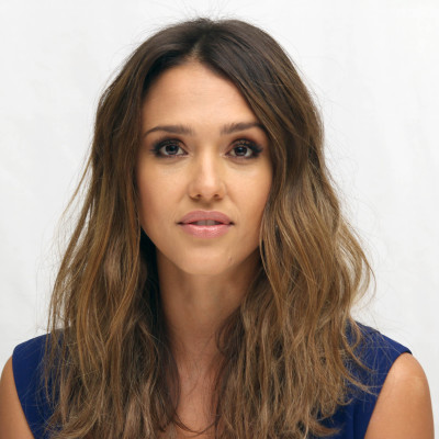 Jessica Alba pic #722029