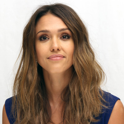 Jessica Alba pic #722028