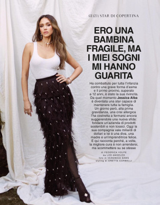 Jessica Alba pic #1339358