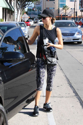 Jessica Alba pic #1177739
