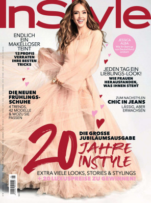 Jessica Alba pic #1121480