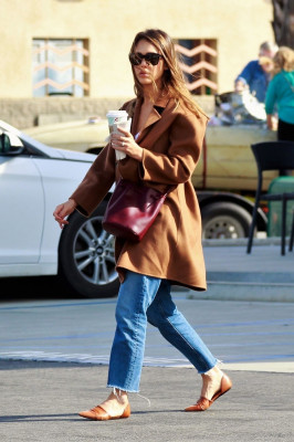 Jessica Alba pic #1085684