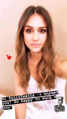 Jessica Alba pic #1112343