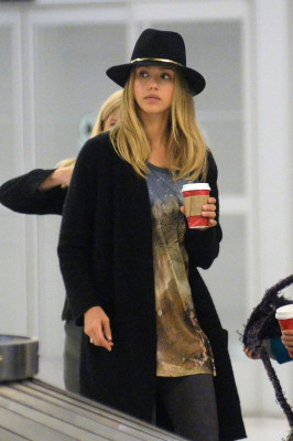 Jessica Alba pic #748496