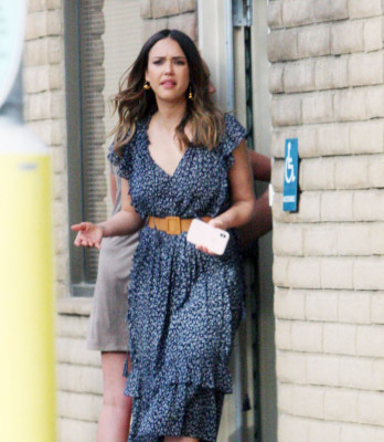 Jessica Alba pic #1058303