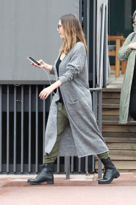 Jessica Alba pic #1021164