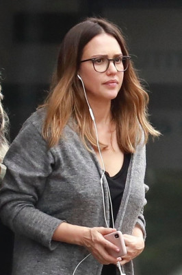 Jessica Alba pic #1021166