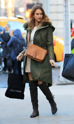 Jessica Alba pic #830489