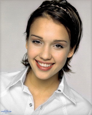 Jessica Alba pic #29928