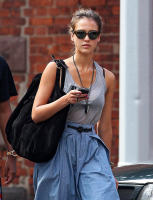 Jessica Alba pic #280690