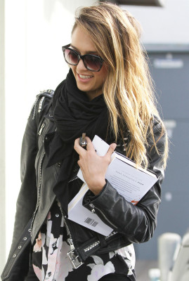 Jessica Alba pic #569940