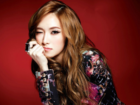 Jessica Jung pic #564271