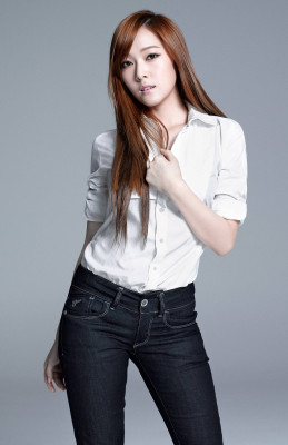 photo 5 in Jessica Jung gallery [id568735] 2013-01-23 00:00:00