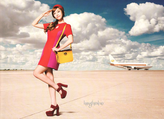 Jessica Jung pic #568739