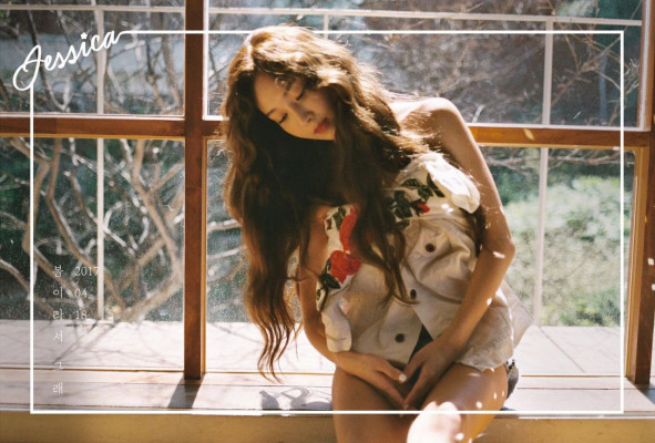 Jessica Jung pic #932083