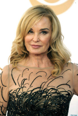 photo 12 in Jessica Lange gallery [id1162266] 2019-07-28 00:00:00