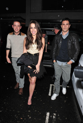 Jessica Lowndes pic #487531