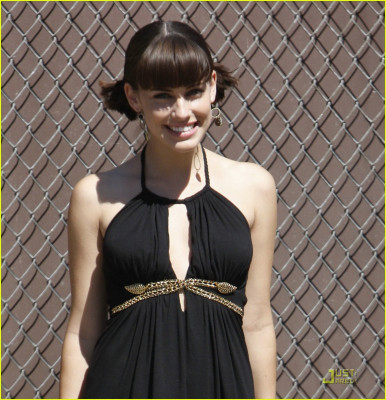 Jessica Lowndes pic #203083
