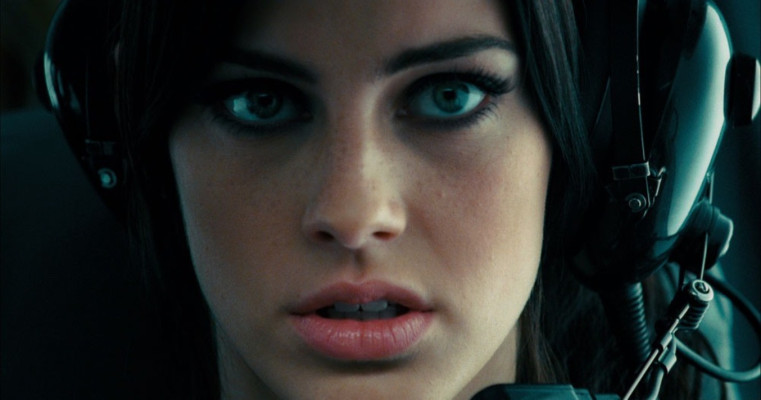Jessica Lowndes pic #410415