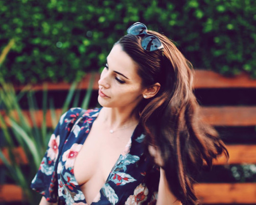 Jessica Lowndes pic #848332