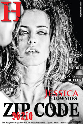 Jessica Lowndes pic #307981
