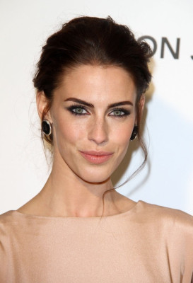 photo 11 in Jessica Lowndes gallery [id587919] 2013-03-28 00:00:00