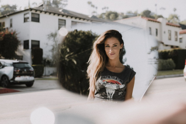 Jessica Lowndes pic #940585