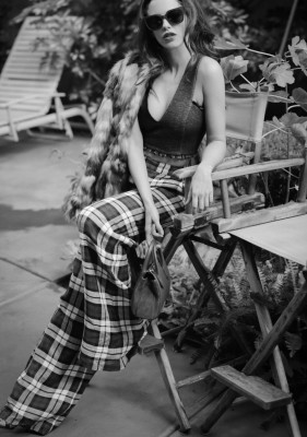 Jessica Lowndes pic #941394