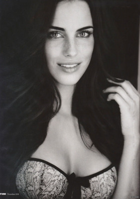 Jessica Lowndes pic #307940