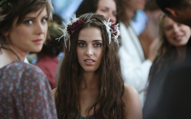 Jessica Lowndes pic #412948