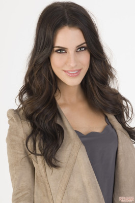 Jessica Lowndes pic #308213