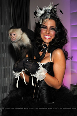Jessica Lowndes pic #218235