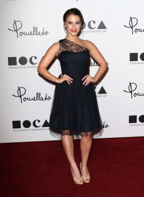 Jessica Lowndes pic #442223