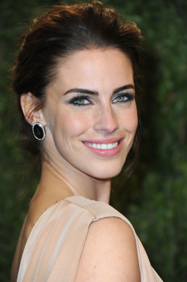 photo 9 in Jessica Lowndes gallery [id589876] 2013-03-30 00:00:00