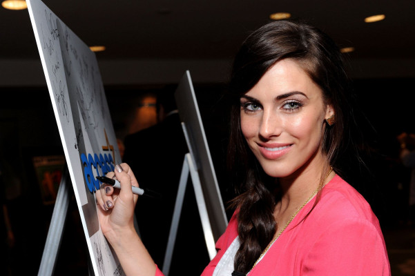 Jessica Lowndes pic #330631