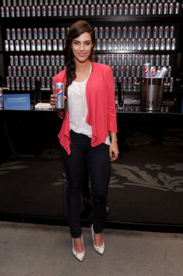 Jessica Lowndes pic #330610