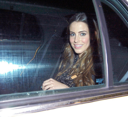 Jessica Lowndes pic #469482
